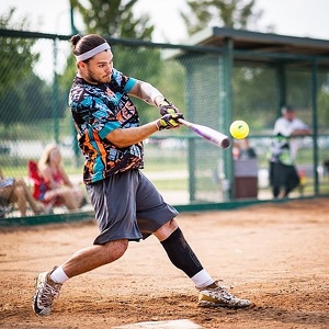 Fundraising Page: Chris Guzdial